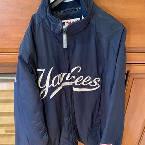 Yankees Men’s Jacket